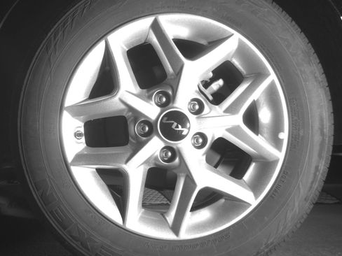 Used 2025 Kia Soul LX w/ LX Technology Package image 14