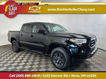 Used 2023 Toyota Tacoma SR5