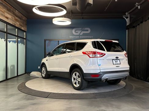 Used 2009 Ford Escape Limited image 5