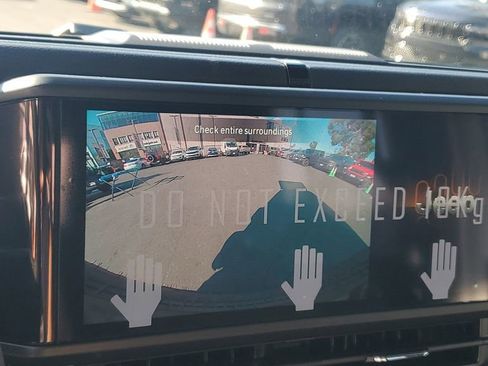 New 2026 Jeep Wrangler Willys image 24