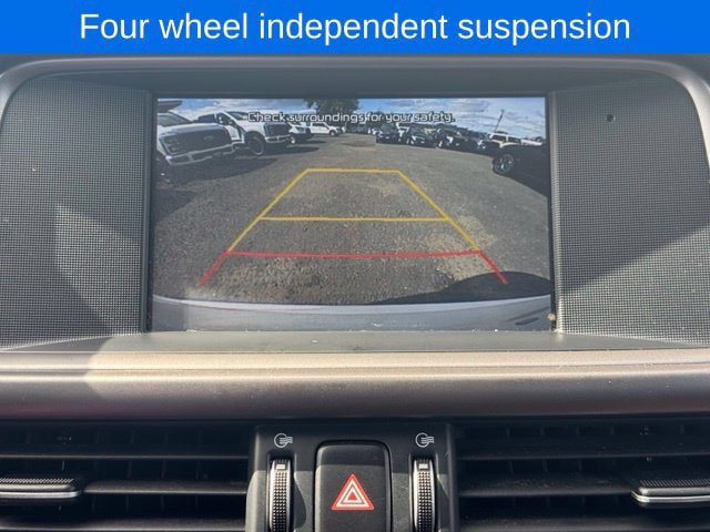 Used 2018 Kia Optima S w/ Panoramic Sunroof Package FWD image 27