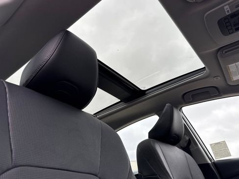 New 2026 Toyota Camry XLE FWD image 18