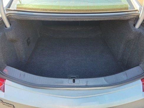 Used 2018 Cadillac XTS Luxury FWD image 9