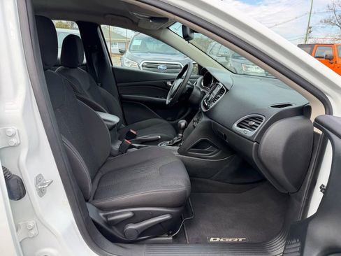 Used 2015 Dodge Dart SXT FWD image 22