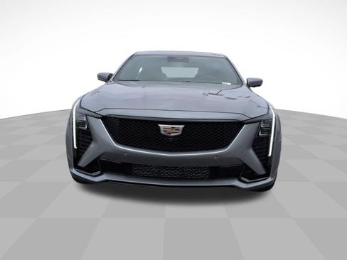 New 2026 Cadillac CT5 Sport RWD image 2