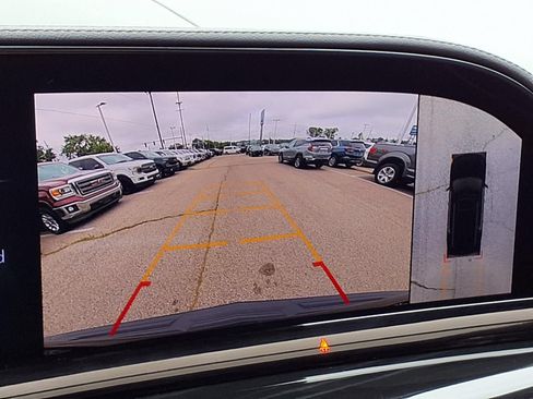 Certified 2024 Cadillac Escalade V AWD/4WD image 22