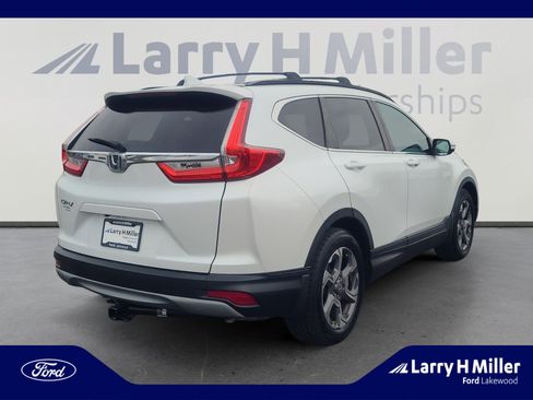 Used 2019 Honda CR-V EX-L image 5