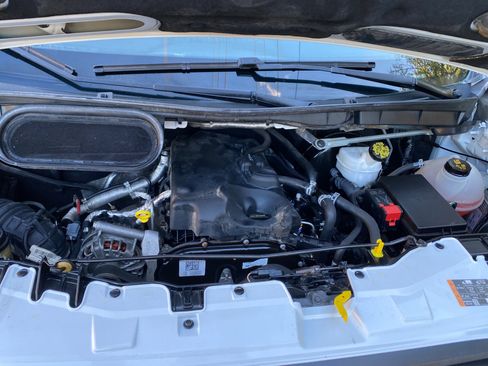 Used 2016 Ford Transit 350 XL image 16