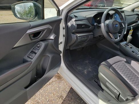 New 2026 Subaru Impreza 2.0i Sport AWD/4WD image 6