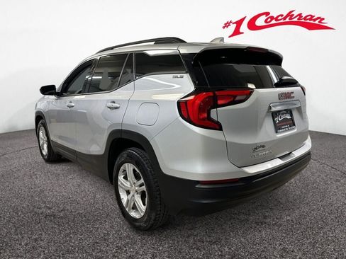 Used 2019 GMC Terrain SLE w/ Driver Convenience Package image 19