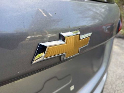 Certified 2023 Chevrolet Equinox LT AWD/4WD image 30