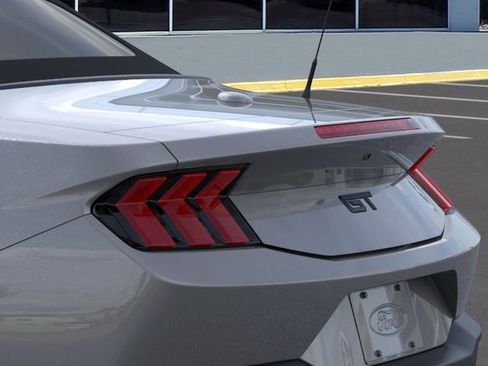 New 2026 Ford Mustang GT Premium w/ Mustang Nite Pony Package RWD image 27