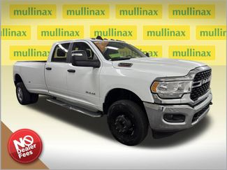 Used 2023 RAM 3500 Big Horn w/ Level 1 Equipment Group 360° Tour