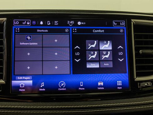Used 2023 Chrysler Pacifica Touring-L FWD image 26