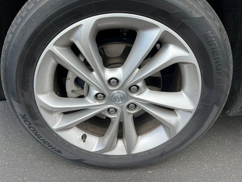 Used 2022 Buick Encore GX Preferred w/ Cold Weather Comfort Package FWD image 9