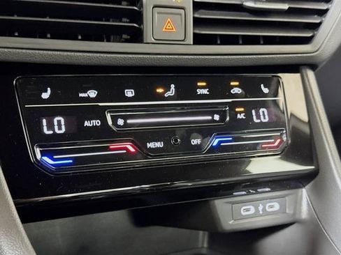 New 2026 Volkswagen Jetta Sport image 9