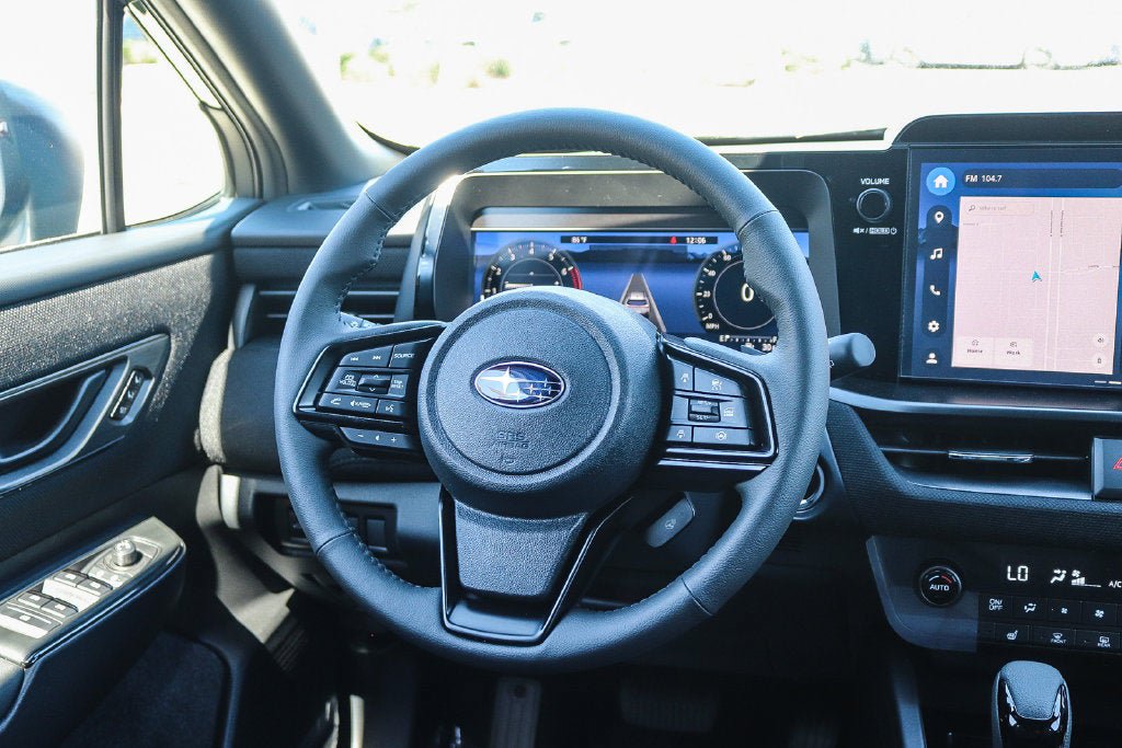 New 2026 Subaru Outback Limited XT AWD/4WD image 17
