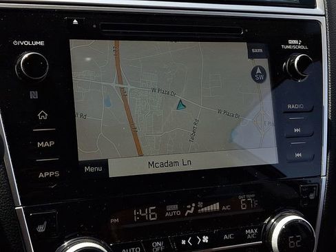 Used 2018 Subaru Outback 2.5i Touring w/ Popular Package #3 image 17