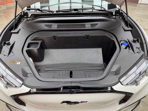 Used 2025 Ford Mustang Mach-E Premium w/ Interior Protection Package AWD/4WD image 27