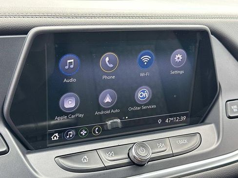 Used 2020 Chevrolet Blazer LT image 22