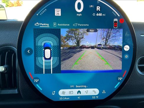 Certified 2025 MINI Cooper S image 30