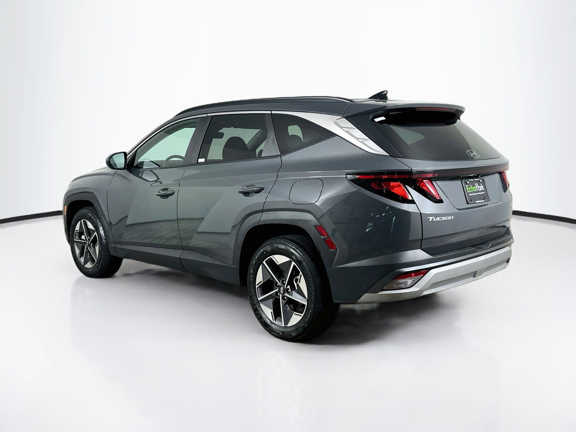 Used 2026 Hyundai Tucson SEL Plus AWD/4WD image 5