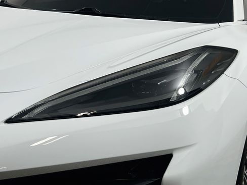 Used 2023 Chevrolet Corvette Z06 RWD image 12