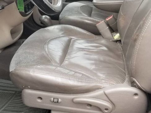 Used 2002 Chrysler PT Cruiser Limited image 6