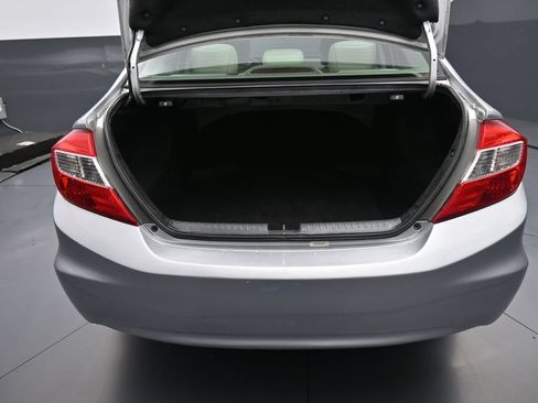 Used 2012 Honda Civic EX-L image 22