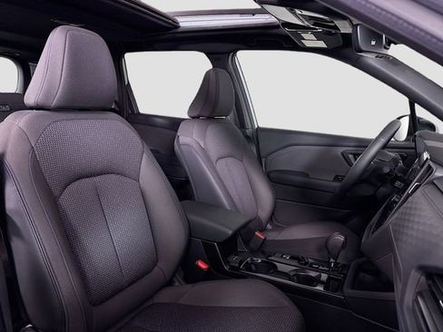 New 2026 Subaru Forester Premium image 28