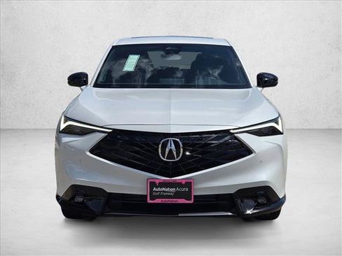 New 2026 Acura ADX A-Spec FWD image 6