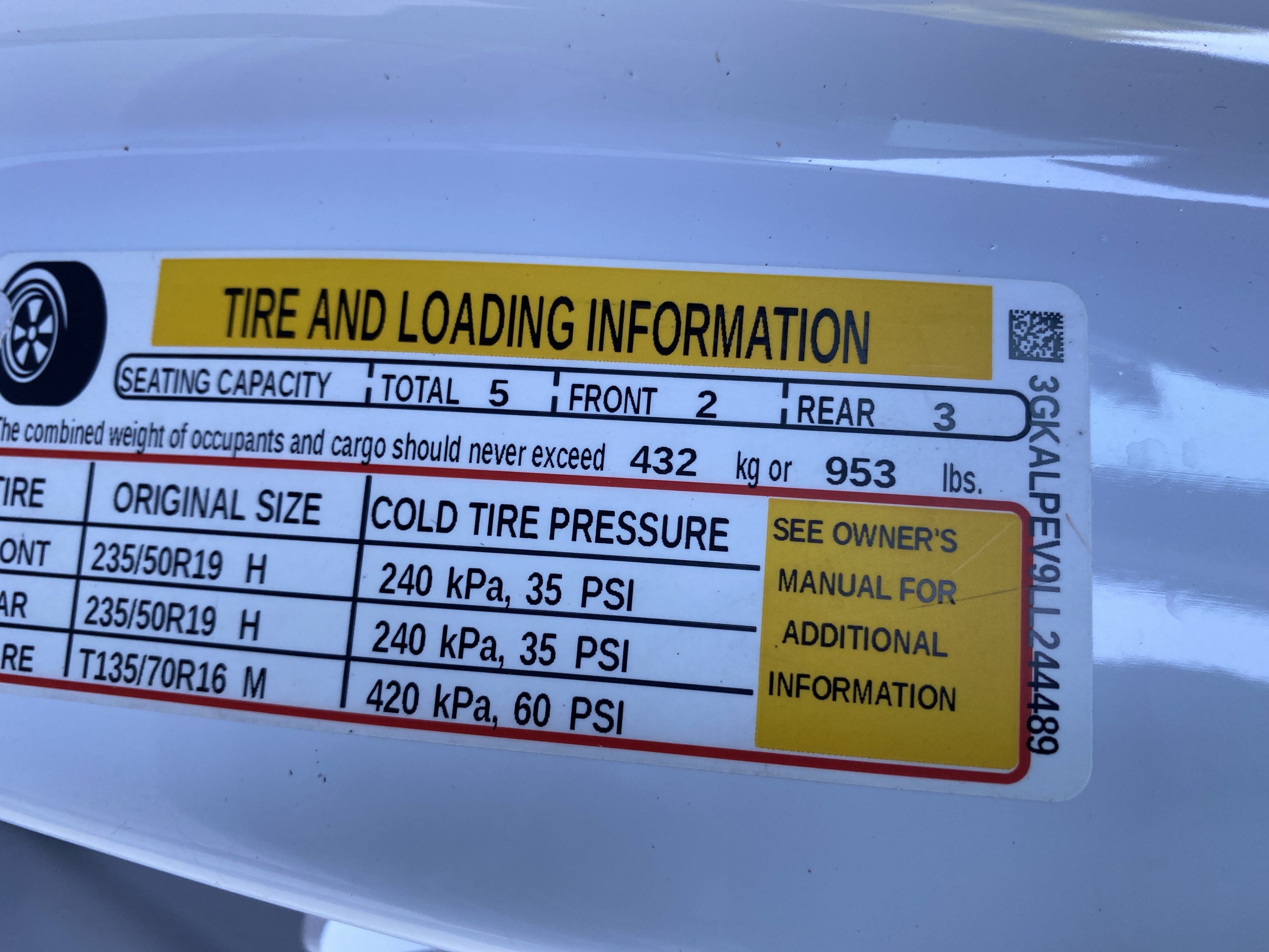 Used 2020 GMC Terrain SLT FWD image 37