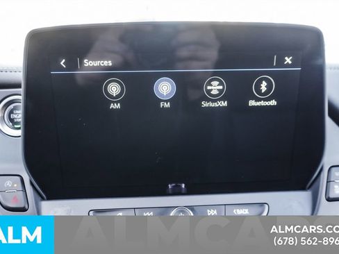 Used 2023 Chevrolet Blazer LT FWD image 39