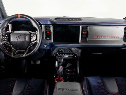 Used 2023 Ford Bronco Raptor image 55