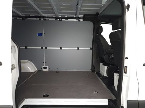 Used 2026 Mercedes-Benz Sprinter 2500 image 26
