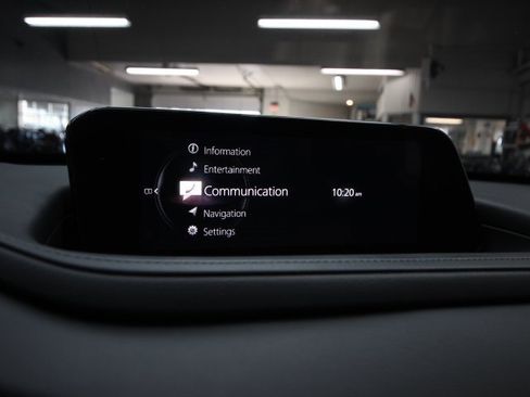 Used 2023 MAZDA CX-30 AWD 2.5 S w/ Select Package image 18