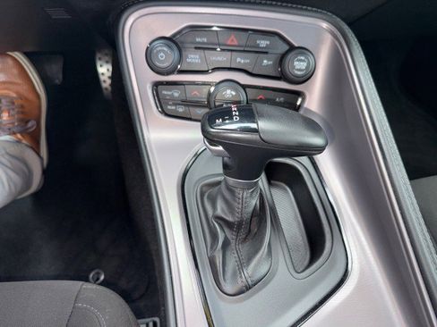 Used 2023 Dodge Challenger R/T Scat Pack RWD image 25