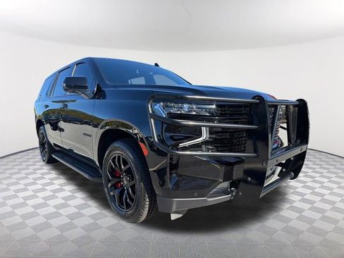 Used 2023 Chevrolet Tahoe RST w/ RST Performance Edition image 3