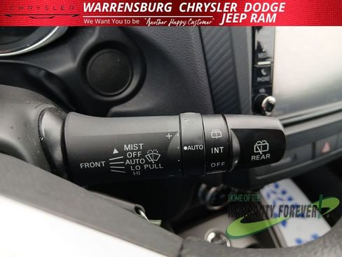 Used 2024 Mitsubishi Outlander Sport ES image 16