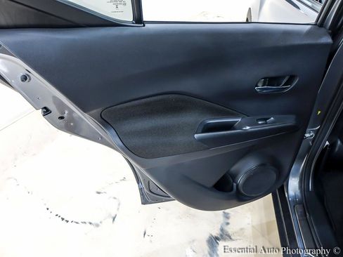 Used 2024 Nissan Kicks SV w/ Interior Electronics Package FWD image 25