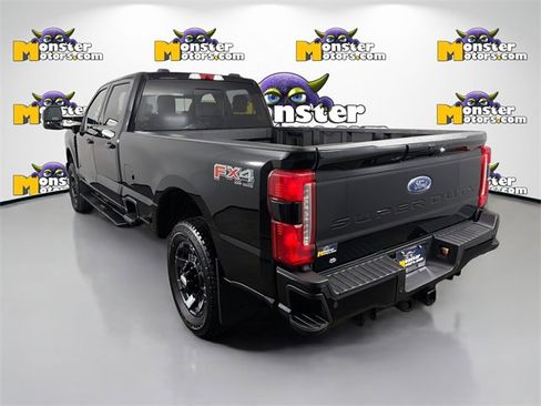 Used 2023 Ford F250 Lariat w/ Lariat Ultimate Package image 7
