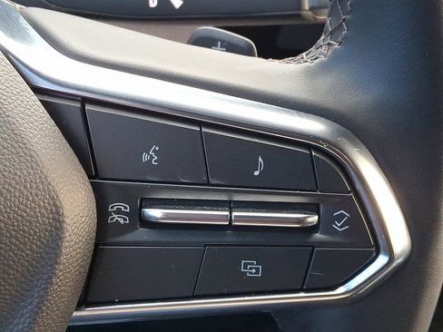 Used 2025 Chevrolet Tahoe LT image 25