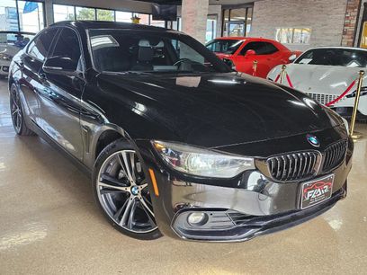 Used 2018 BMW 430i Gran Coupe