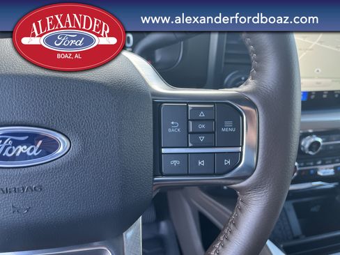 New 2026 Ford F250 King Ranch image 35