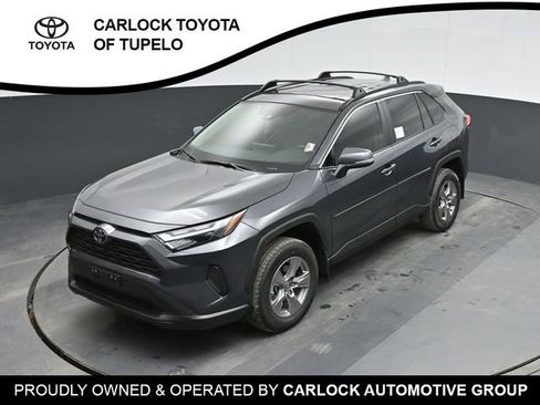 Used 2025 Toyota RAV4 XLE w/ Convenience Package image 37