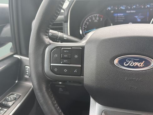 Certified 2021 Ford F150 XLT w/ Equipment Group 302A High AWD/4WD image 23