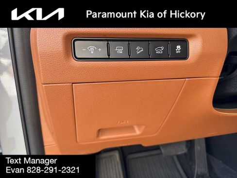 Used 2024 Kia Telluride EX X-Line image 24