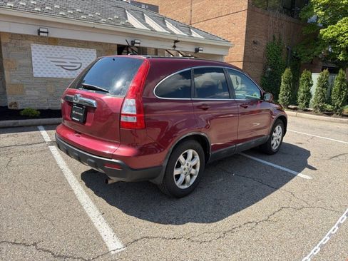 Used 2009 Honda CR-V EX-L image 13