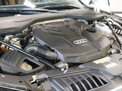Used 2019 Audi A8 L 3.0T w/ Luxury Package AWD/4WD image 37