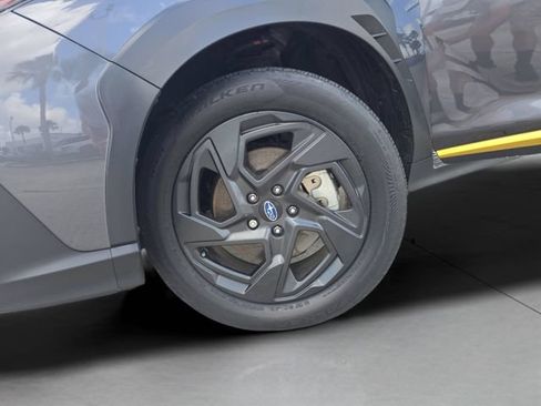 Certified 2024 Subaru Crosstrek 2.5i Sport w/ Crosstrek Mirror Package AWD/4WD image 28
